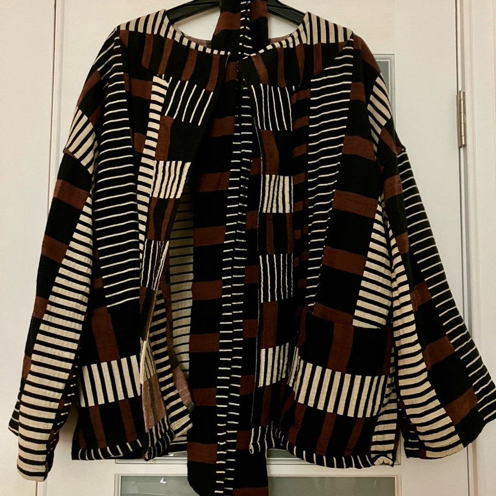 Ace&jig cardigan/jacket
